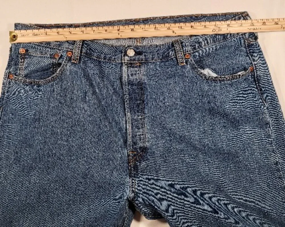 Levis levi 501